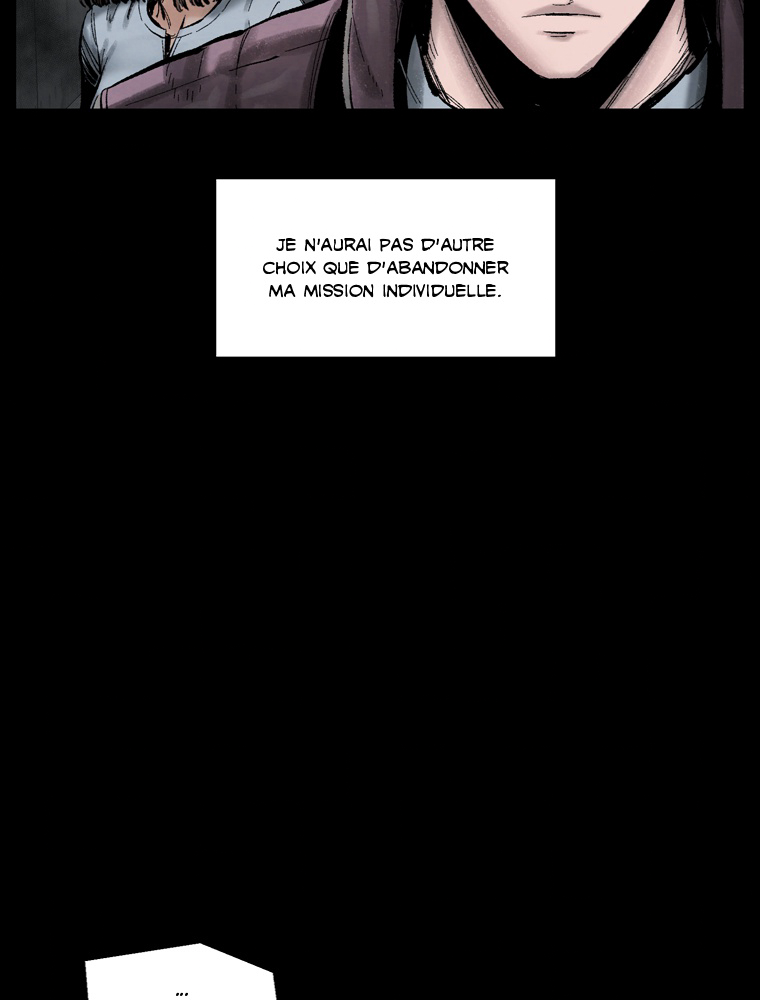 Read L.A.G Fr Manga Online