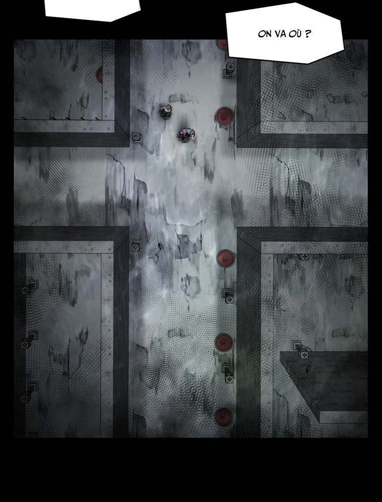 Read L.A.G Fr Manga Online