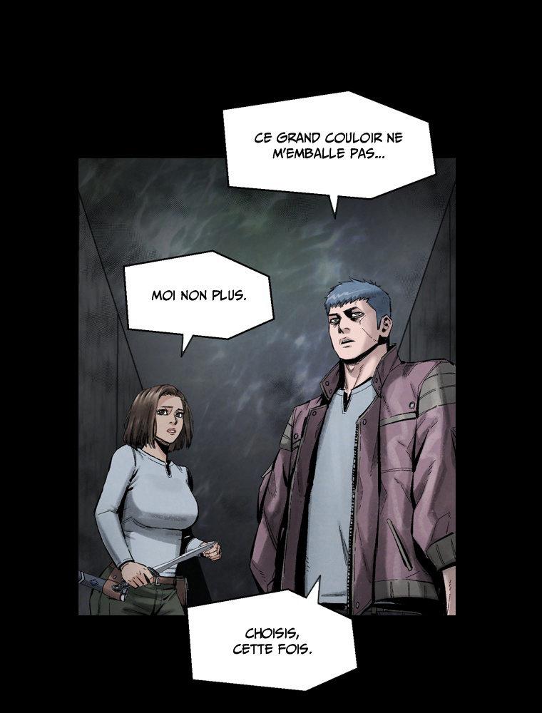 Read L.A.G Fr Manga Online