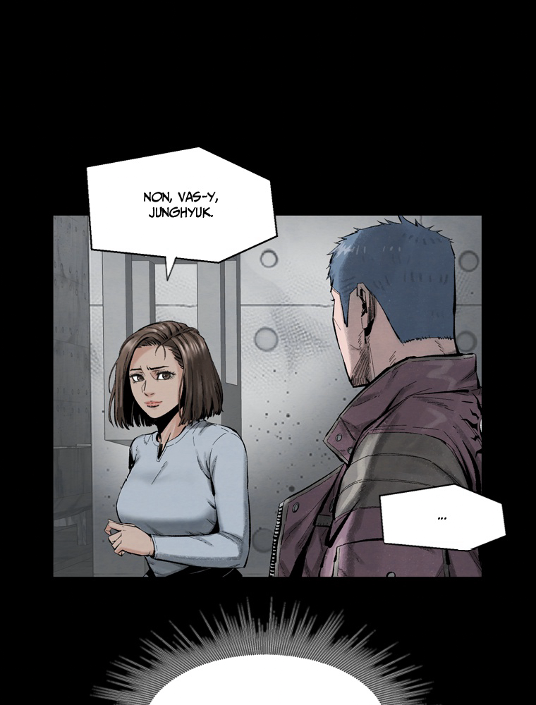 Read L.A.G Fr Manga Online
