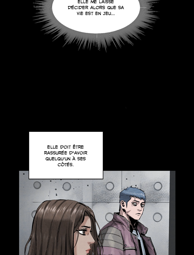 Read L.A.G Fr Manga Online