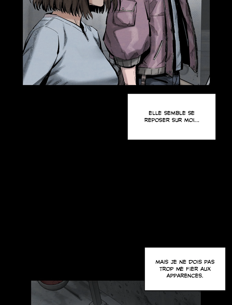 Read L.A.G Fr Manga Online