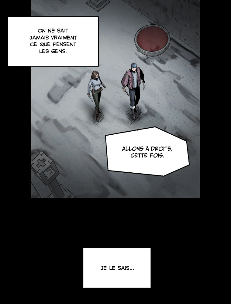 Read L.A.G Fr Manga Online