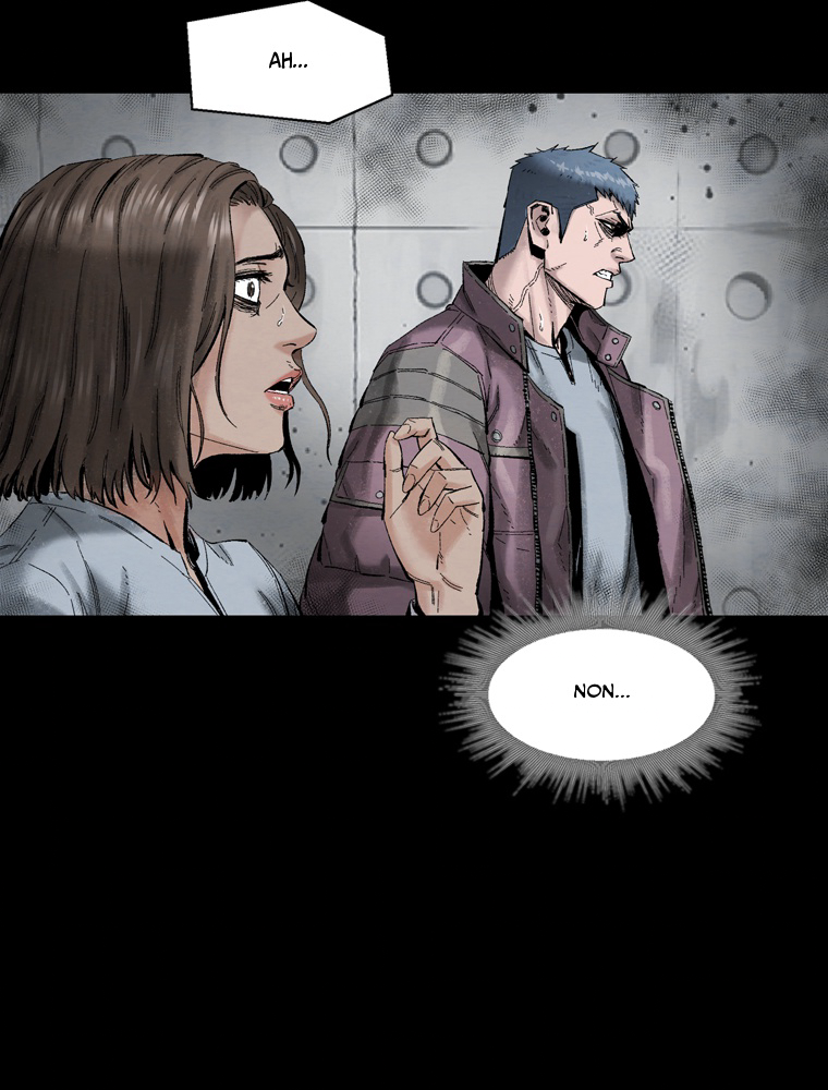 Read L.A.G Fr Manga Online