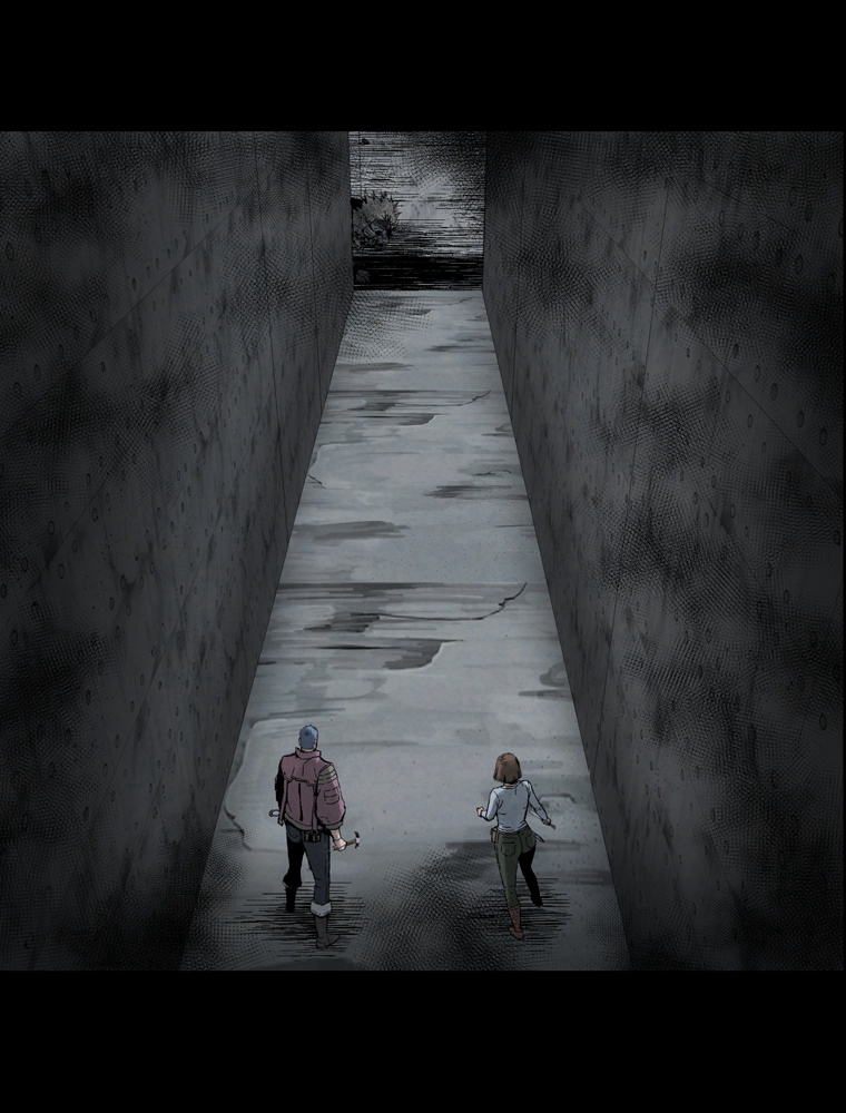 Read L.A.G Fr Manga Online