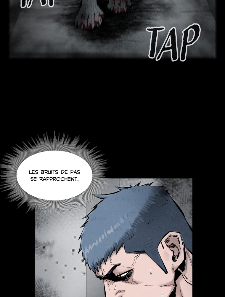 Read L.A.G Fr Manga Online