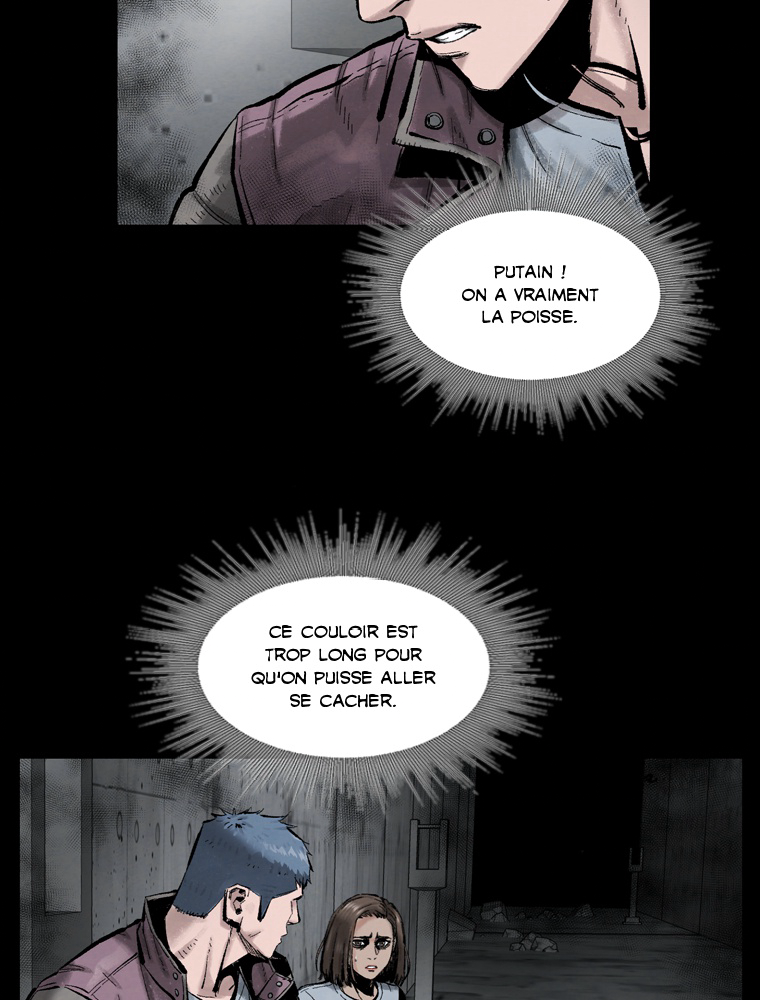 Read L.A.G Fr Manga Online
