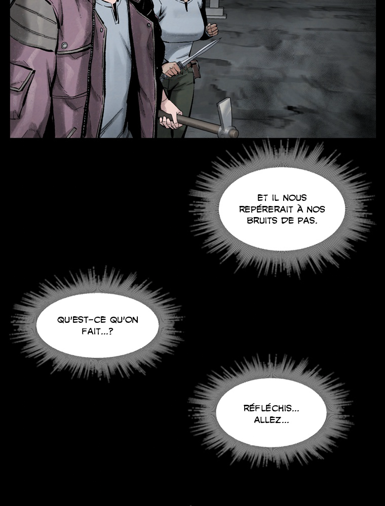 Read L.A.G Fr Manga Online