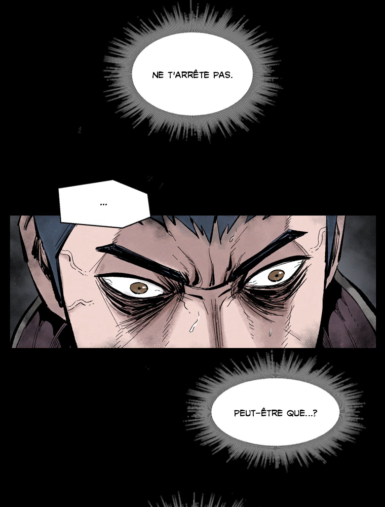 Read L.A.G Fr Manga Online