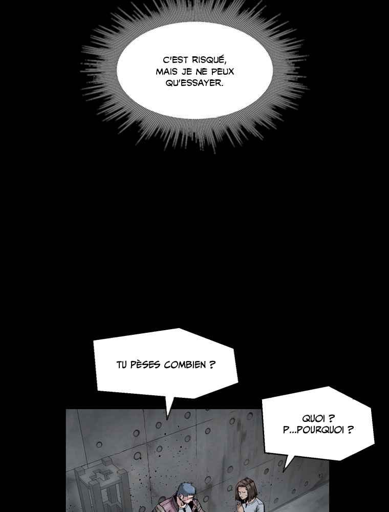 Read L.A.G Fr Manga Online
