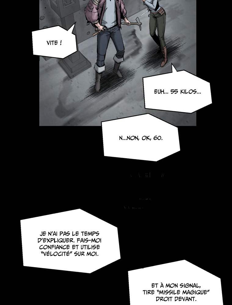 Read L.A.G Fr Manga Online