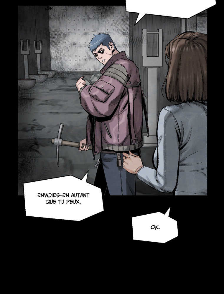 Read L.A.G Fr Manga Online