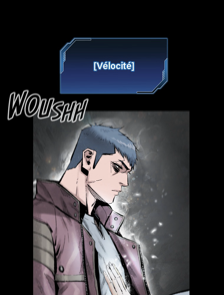 Read L.A.G Fr Manga Online