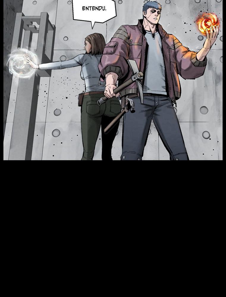 Read L.A.G Fr Manga Online