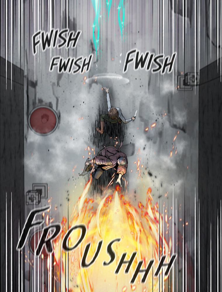 Read L.A.G Fr Manga Online