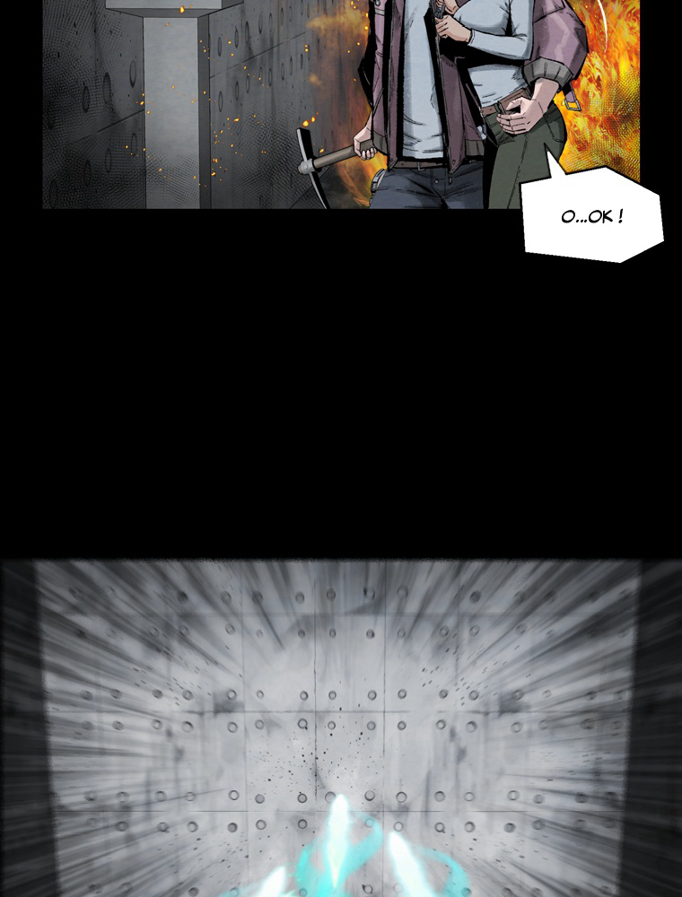 Read L.A.G Fr Manga Online