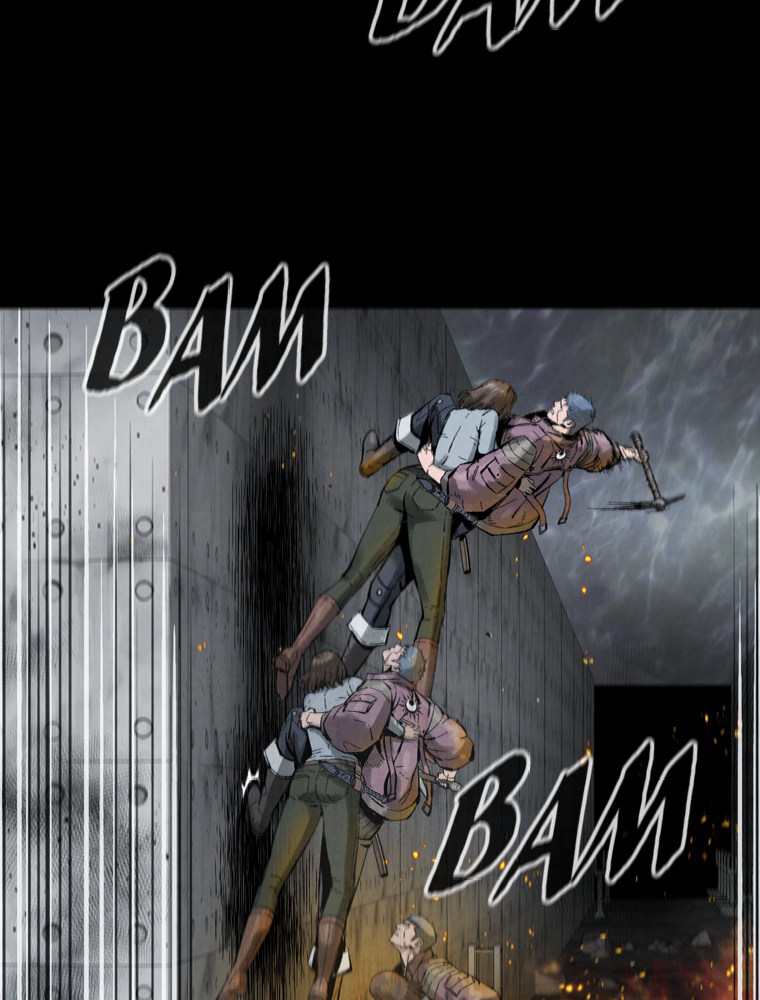 Read L.A.G Fr Manga Online