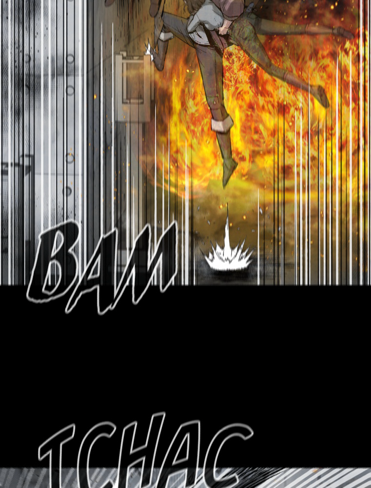 Read L.A.G Fr Manga Online
