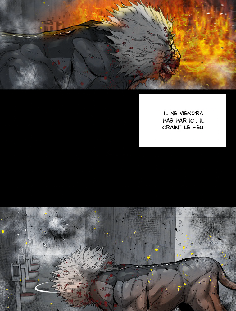 Read L.A.G Fr Manga Online