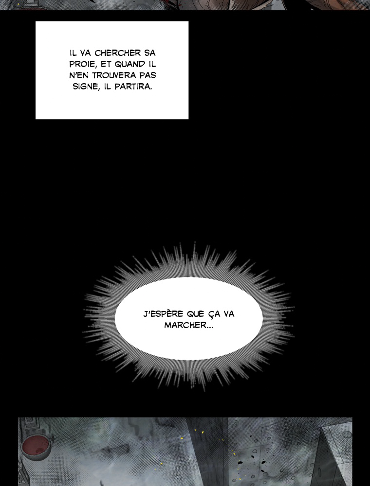 Read L.A.G Fr Manga Online