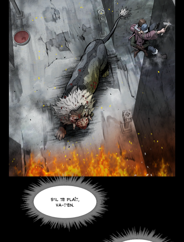 Read L.A.G Fr Manga Online