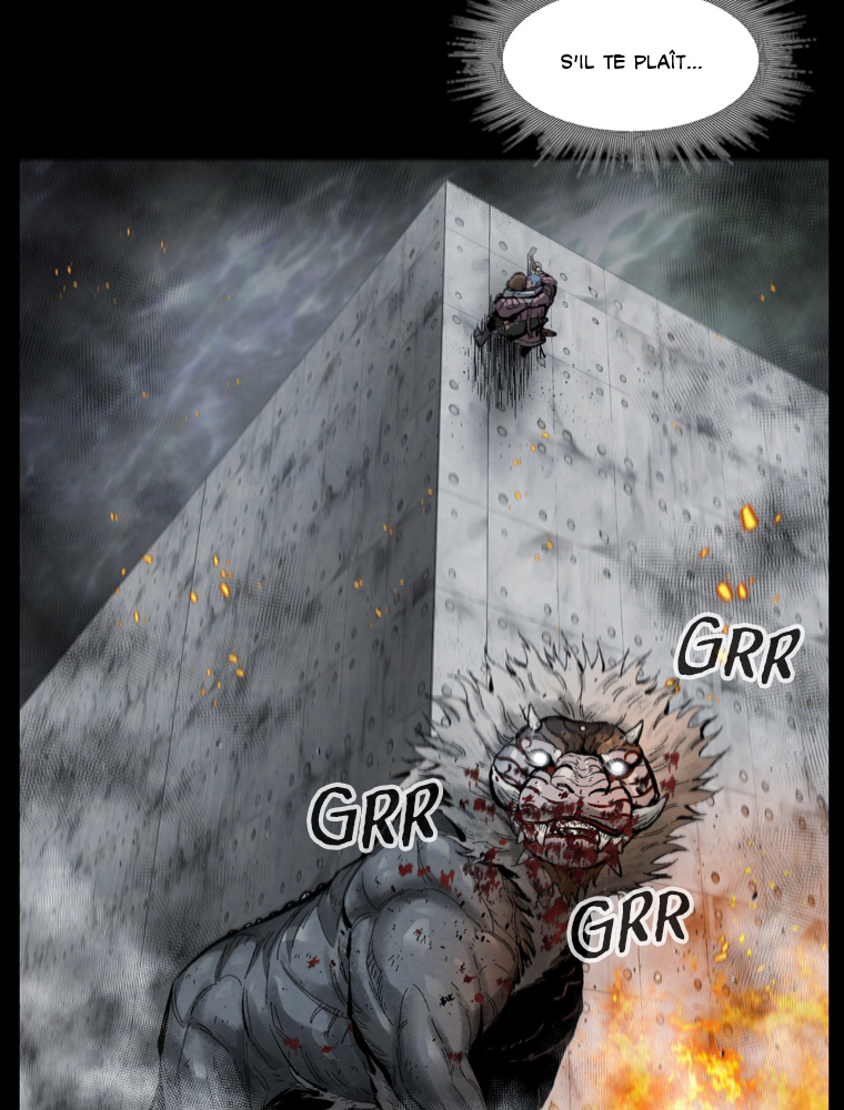 Read L.A.G Fr Manga Online