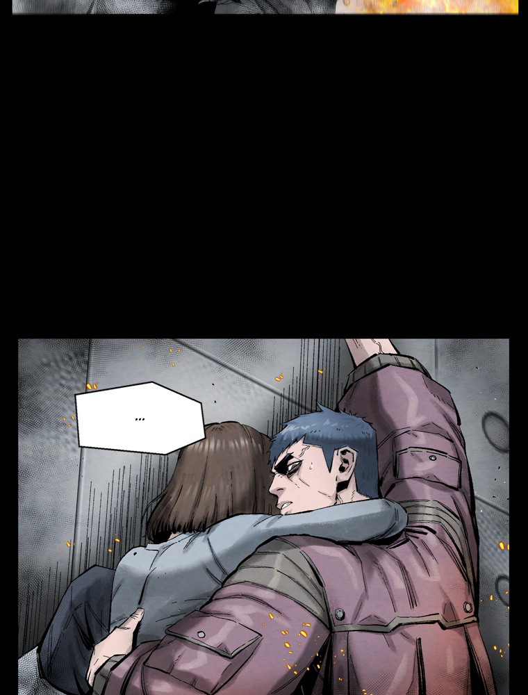 Read L.A.G Fr Manga Online