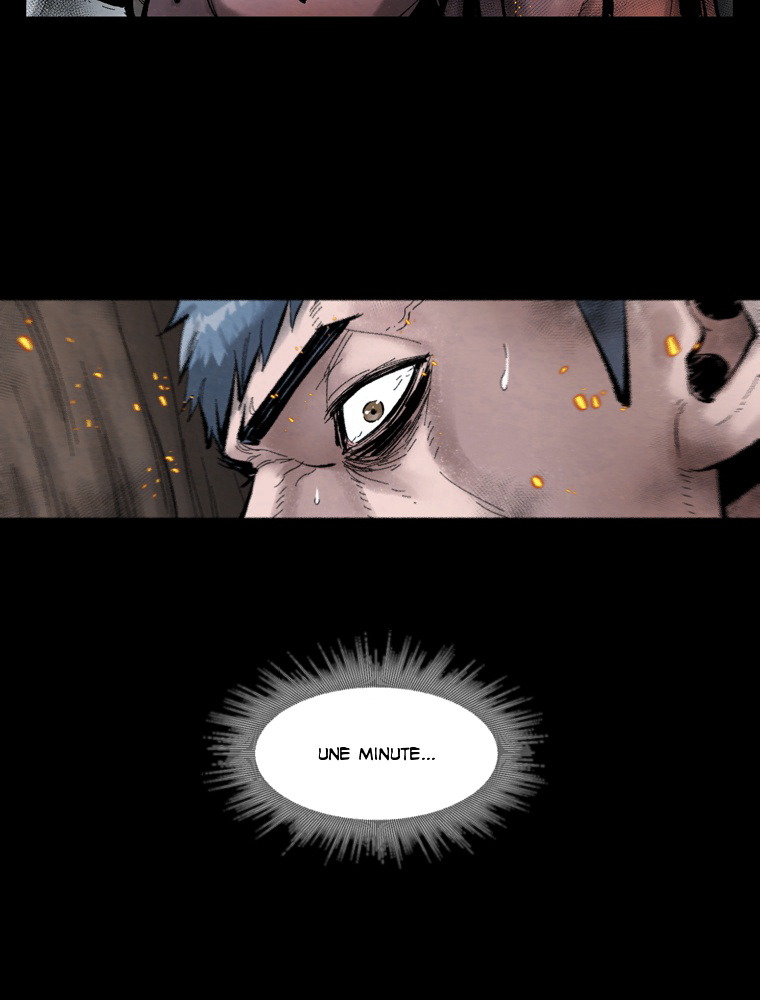 Read L.A.G Fr Manga Online