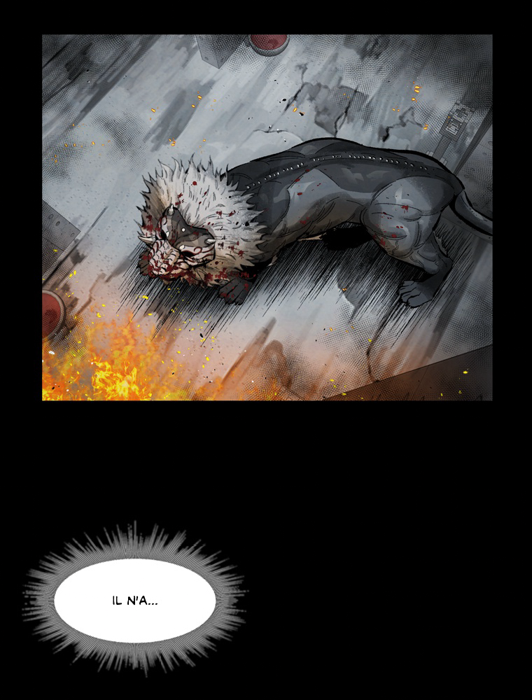 Read L.A.G Fr Manga Online
