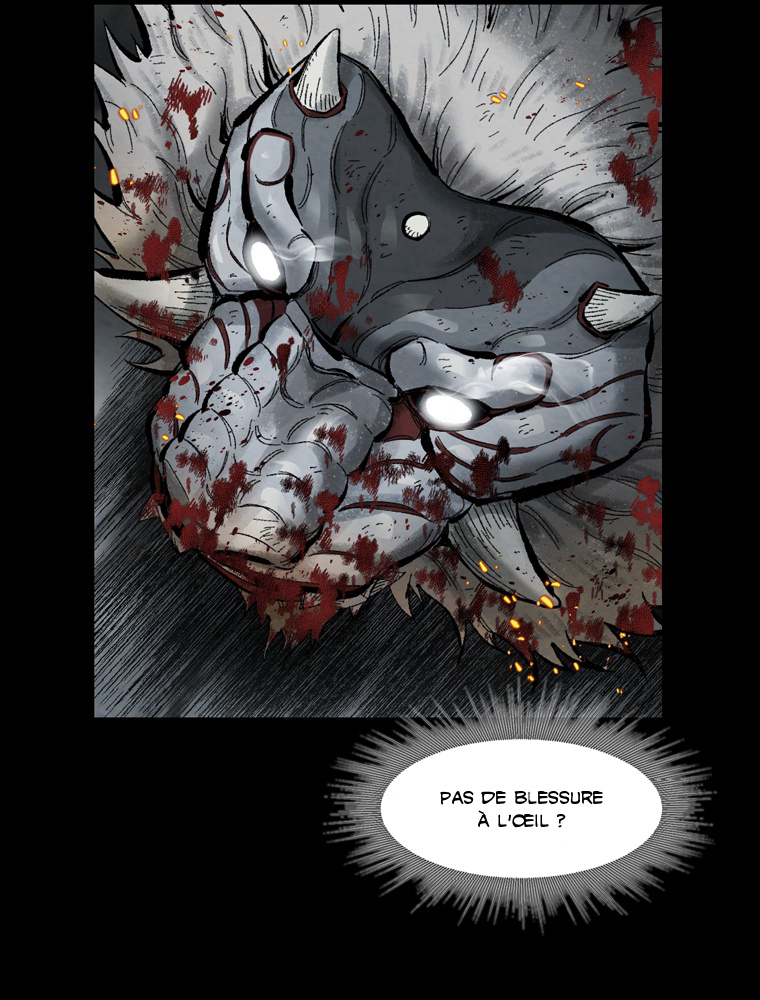 Read L.A.G Fr Manga Online