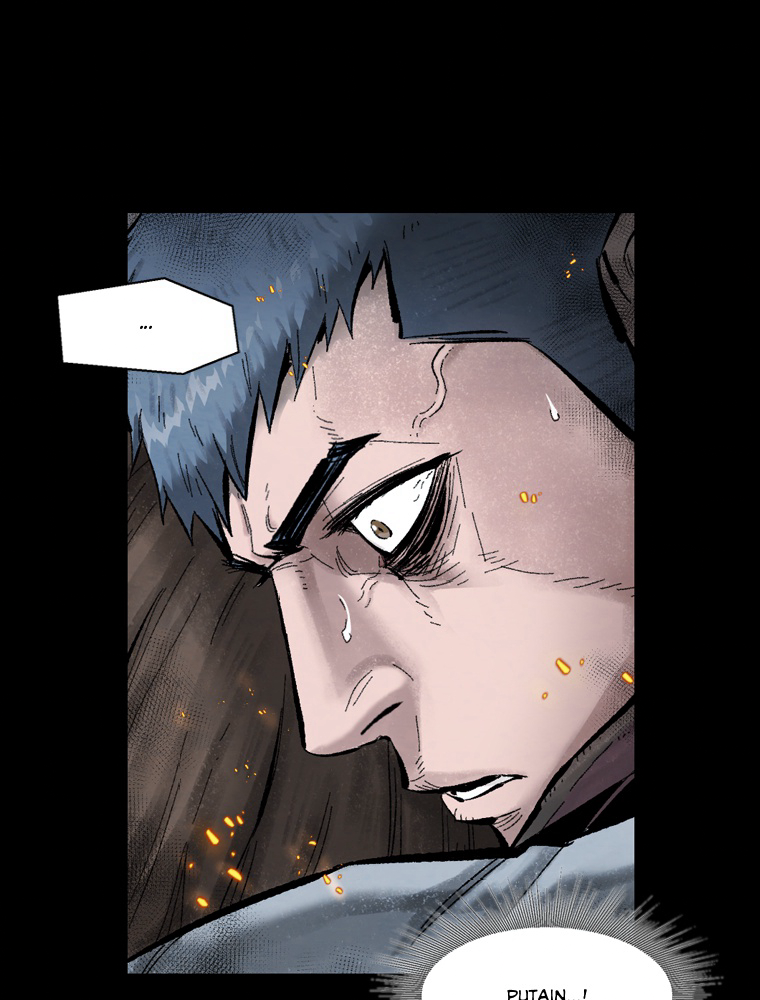 Read L.A.G Fr Manga Online