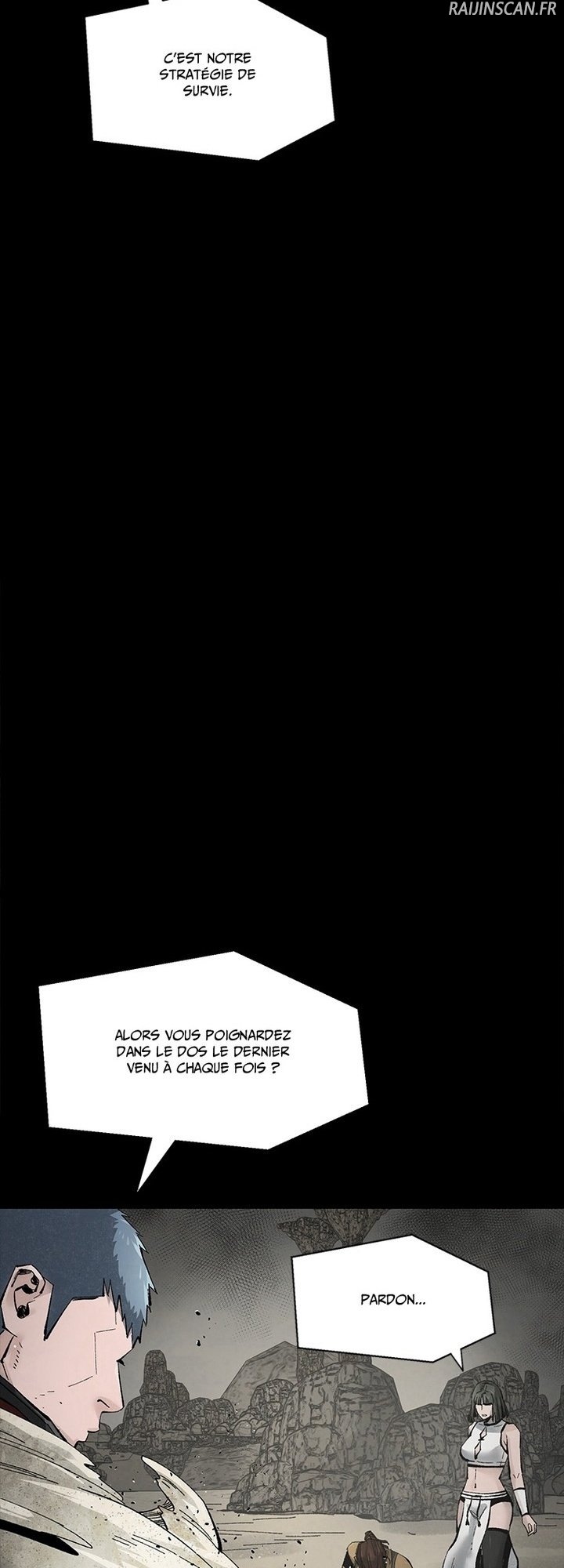 Read L.A.G Fr Manga Online