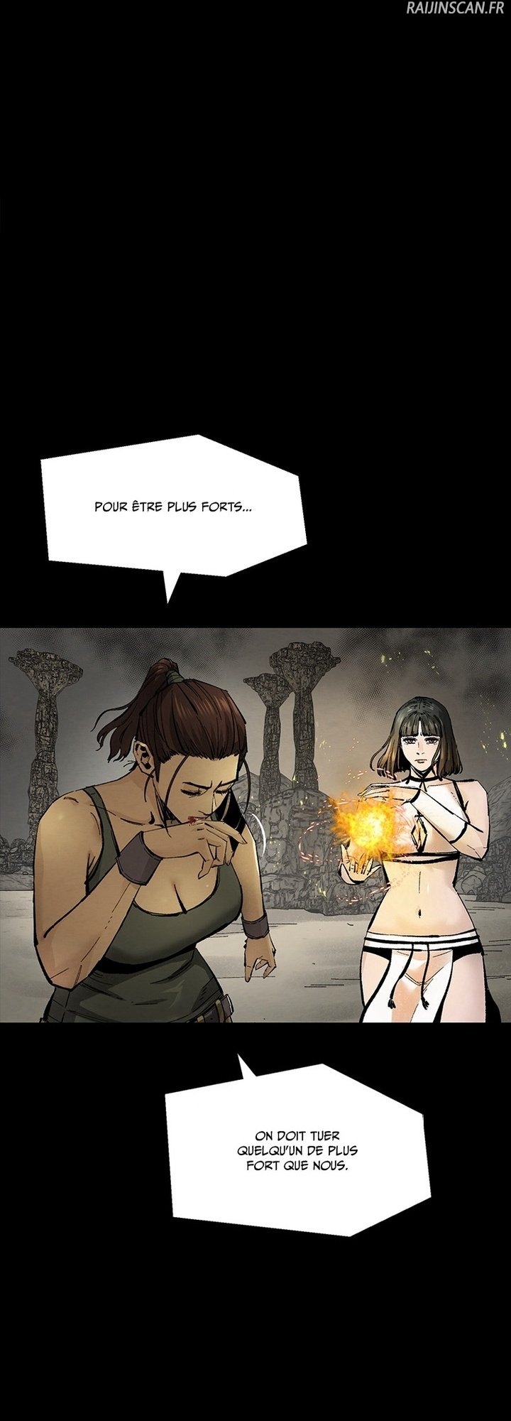 Read L.A.G Fr Manga Online