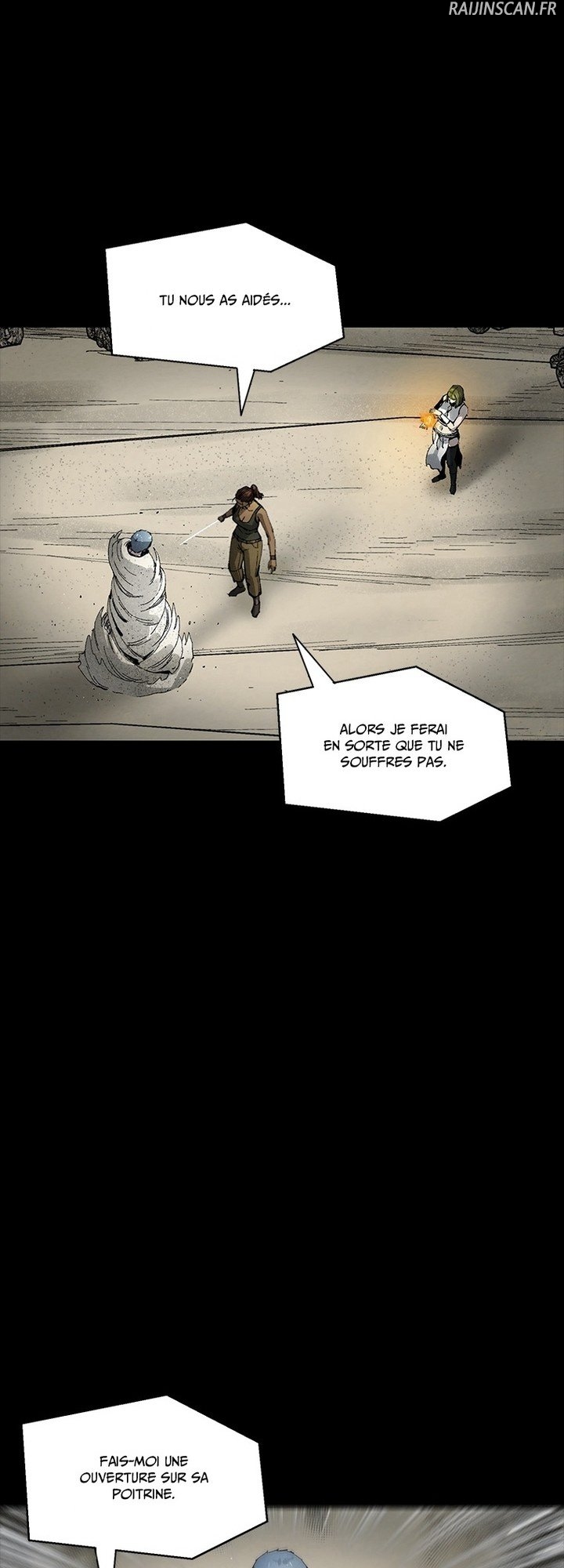 Read L.A.G Fr Manga Online