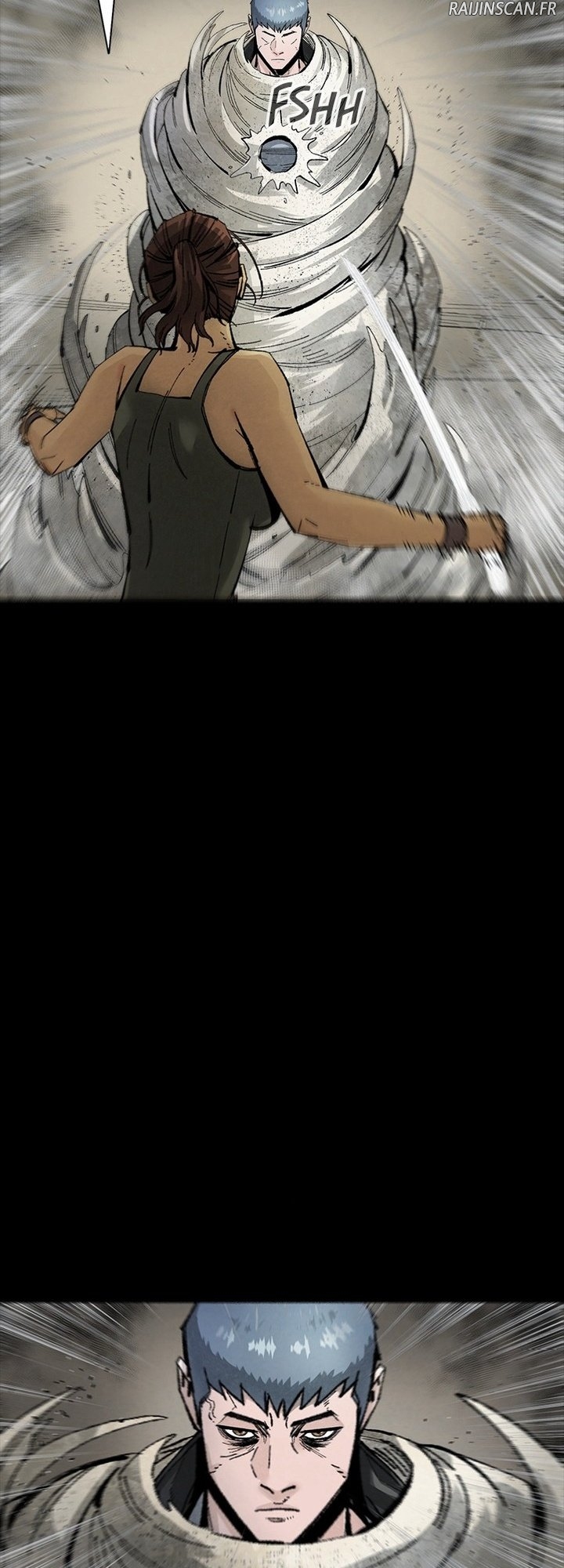 Read L.A.G Fr Manga Online