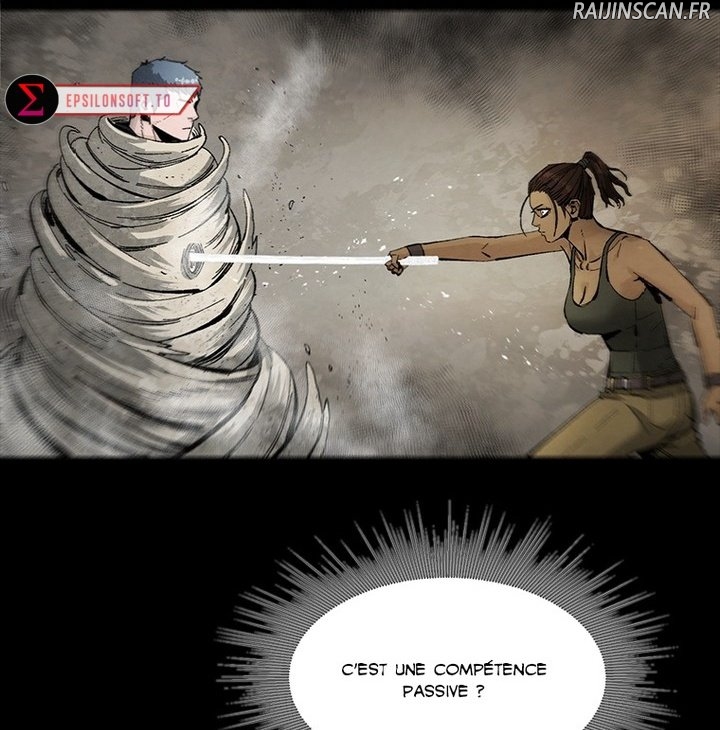 Read L.A.G Fr Manga Online