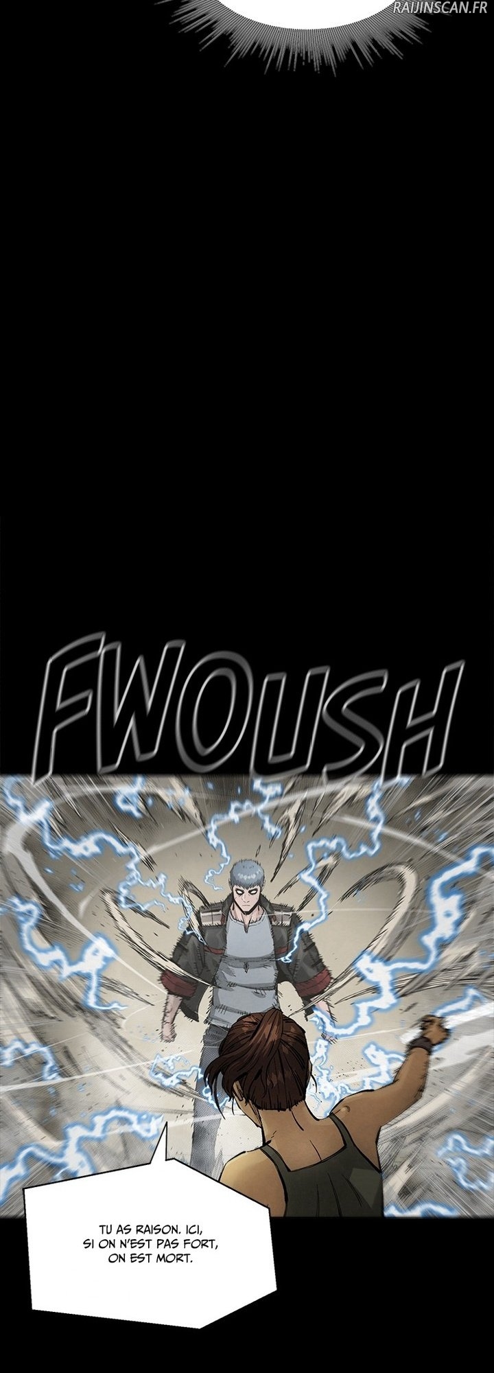 Read L.A.G Fr Manga Online