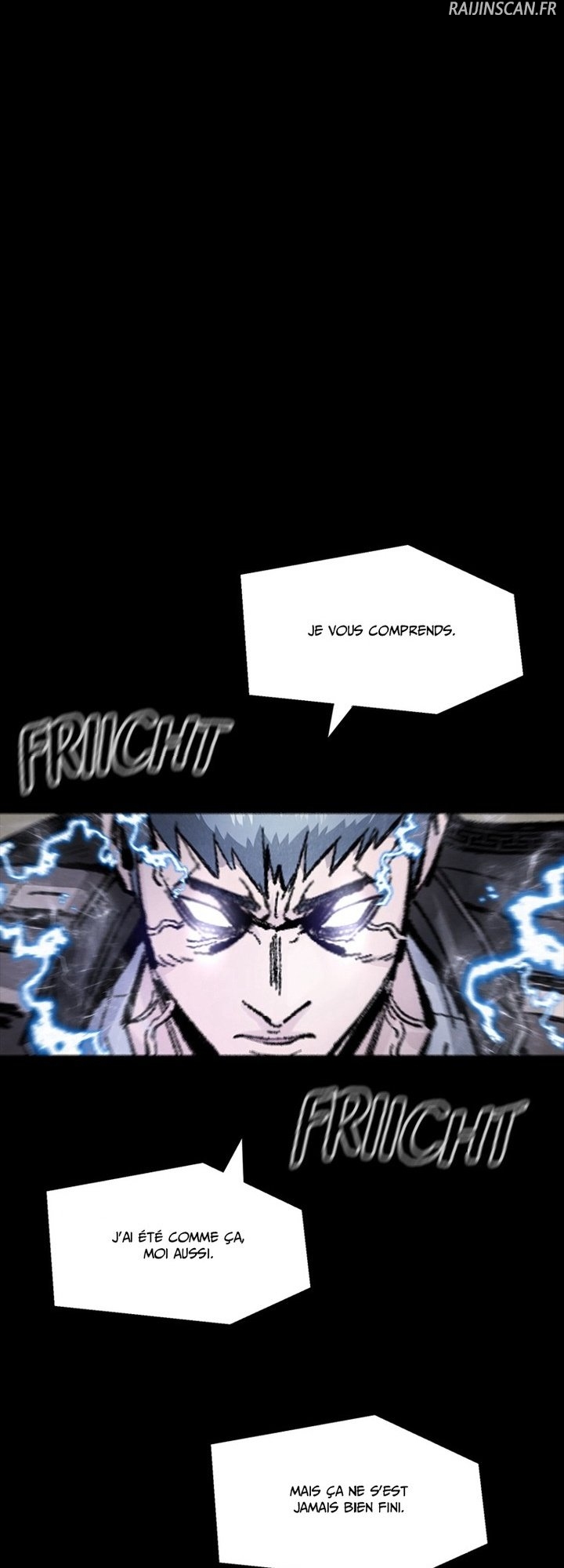 Read L.A.G Fr Manga Online