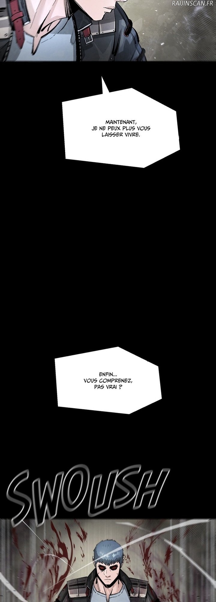 Read L.A.G Fr Manga Online