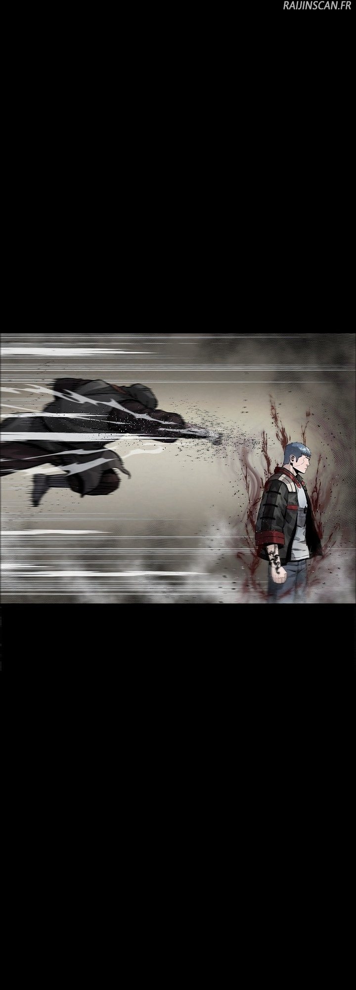 Read L.A.G Fr Manga Online