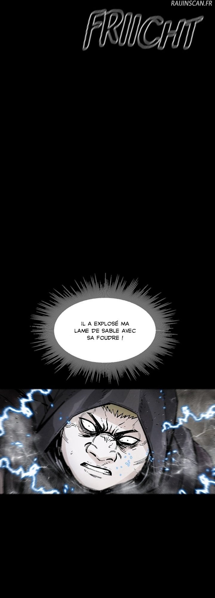 Read L.A.G Fr Manga Online