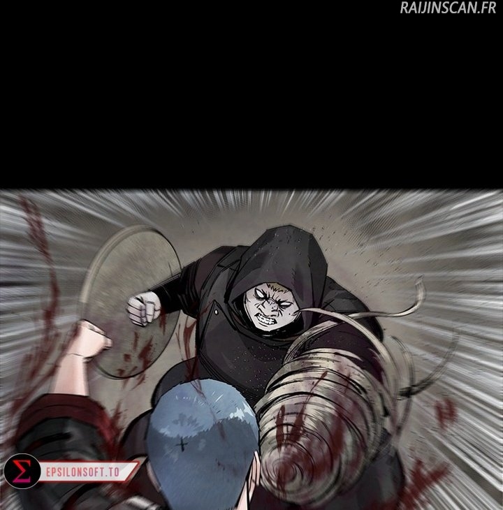 Read L.A.G Fr Manga Online