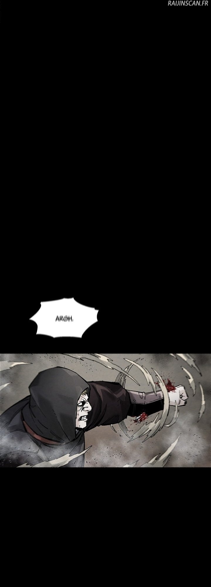 Read L.A.G Fr Manga Online