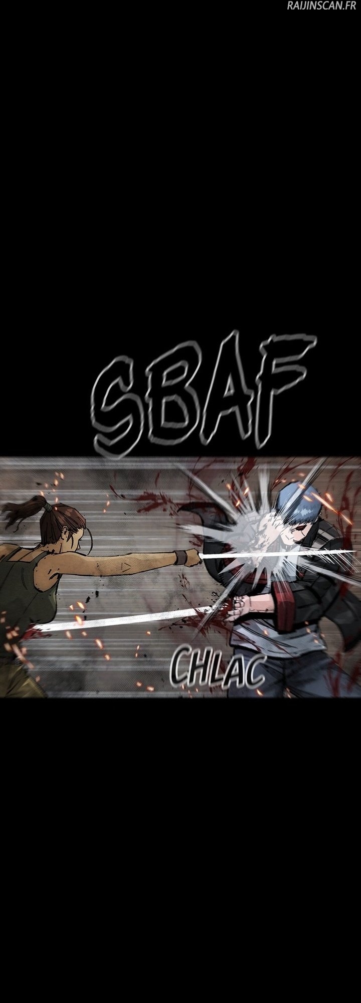 Read L.A.G Fr Manga Online