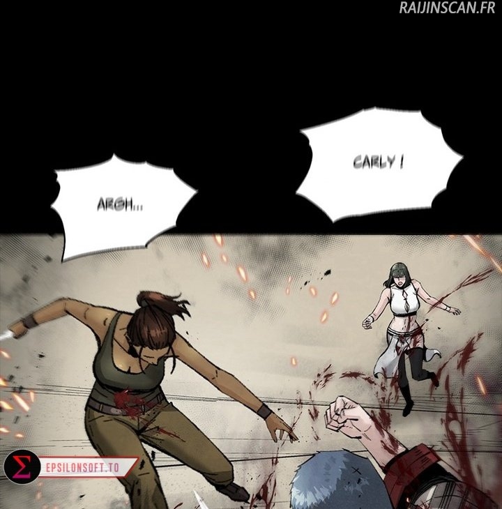 Read L.A.G Fr Manga Online