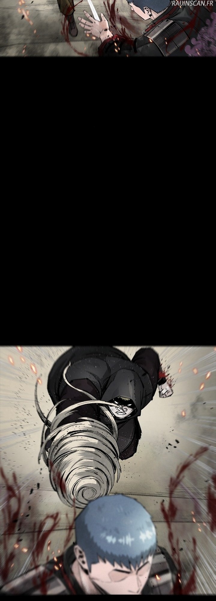 Read L.A.G Fr Manga Online