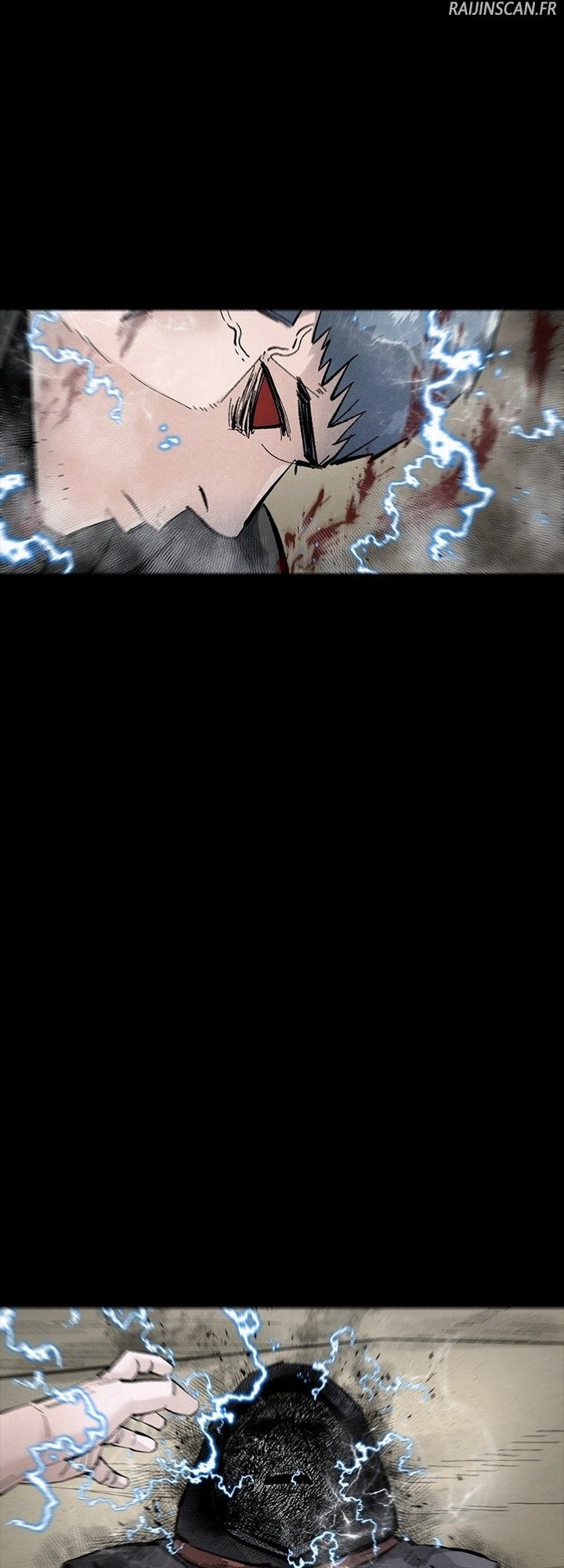 Read L.A.G Fr Manga Online