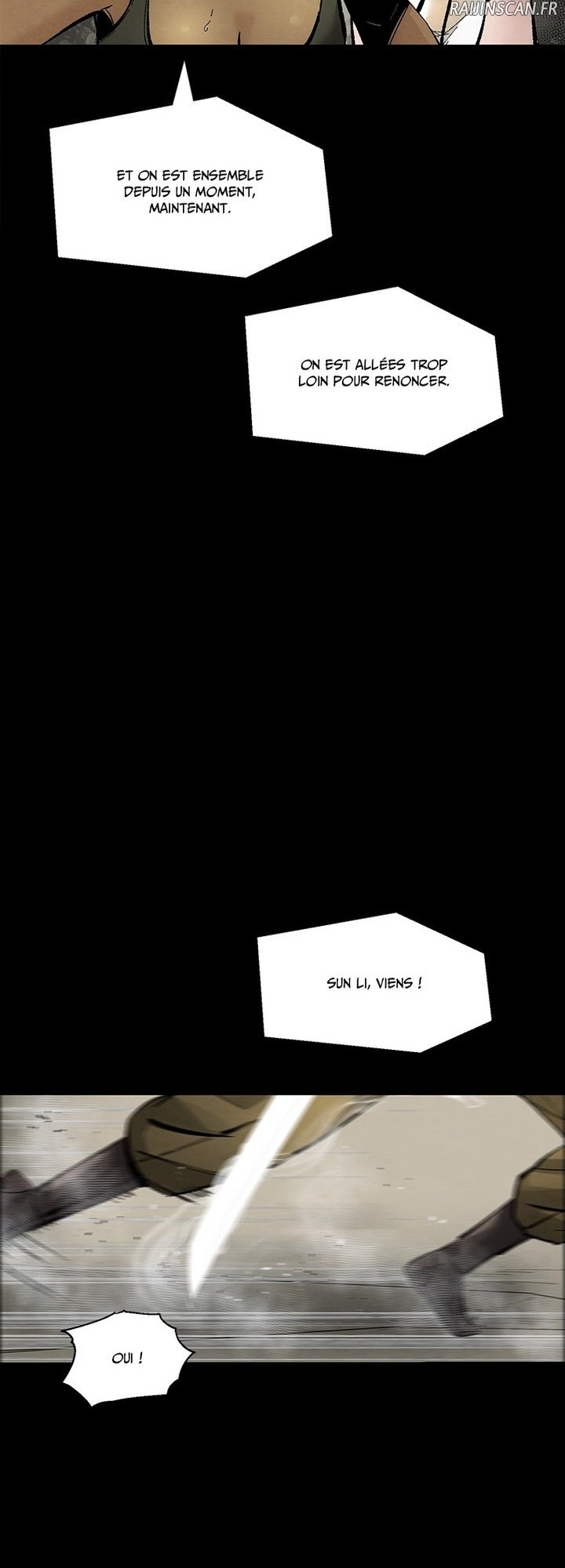 Read L.A.G Fr Manga Online