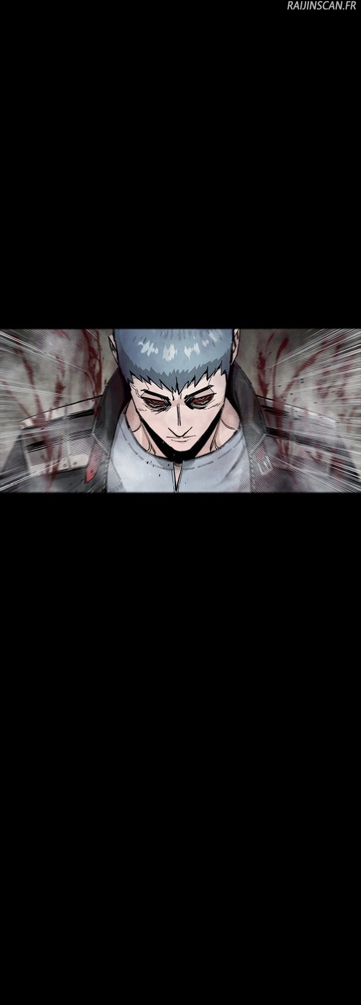 Read L.A.G Fr Manga Online