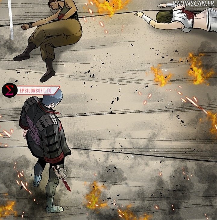 Read L.A.G Fr Manga Online